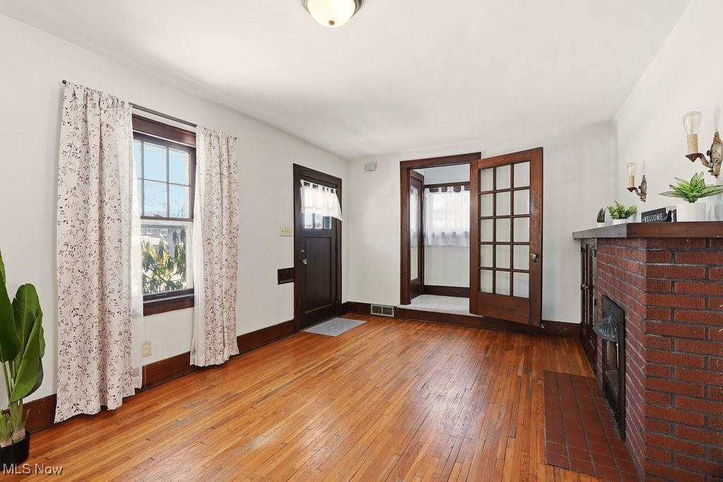 Pleasant View - Residential