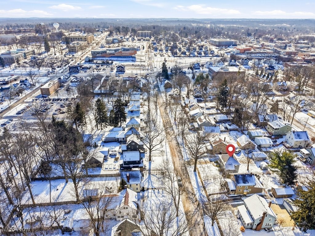 Pleasant View - Residential