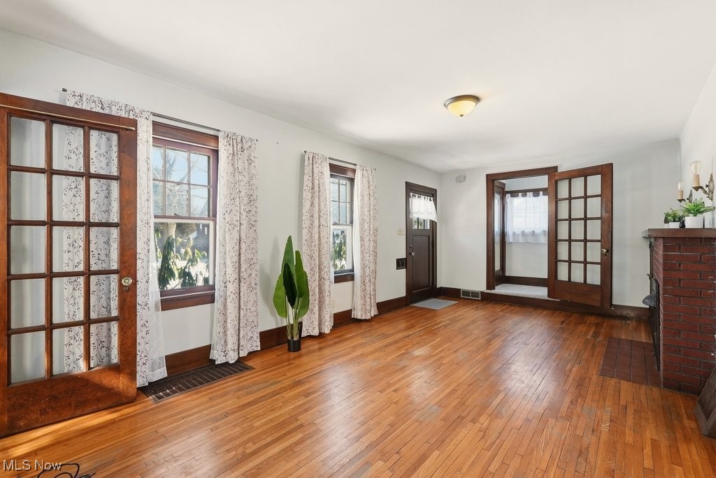 Pleasant View - Residential