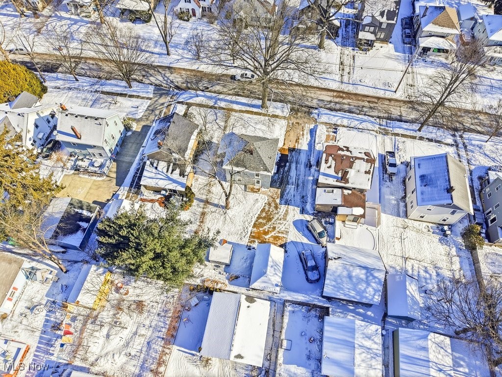 Pleasant View - Residential