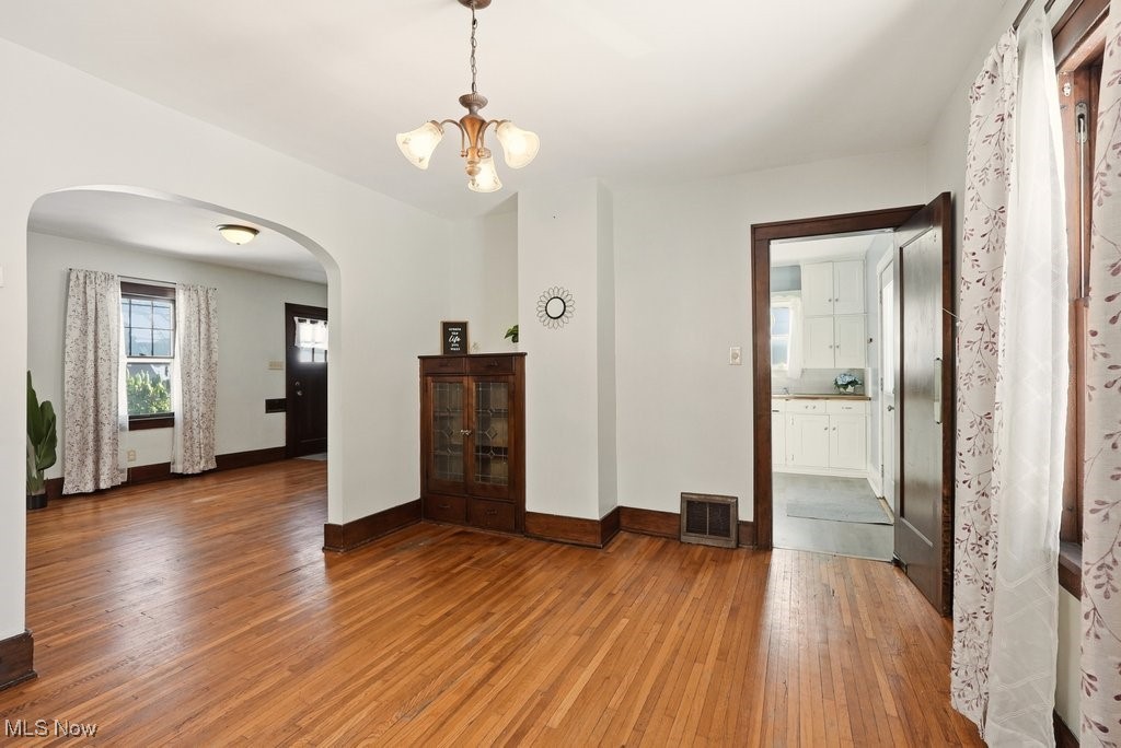 Pleasant View - Residential