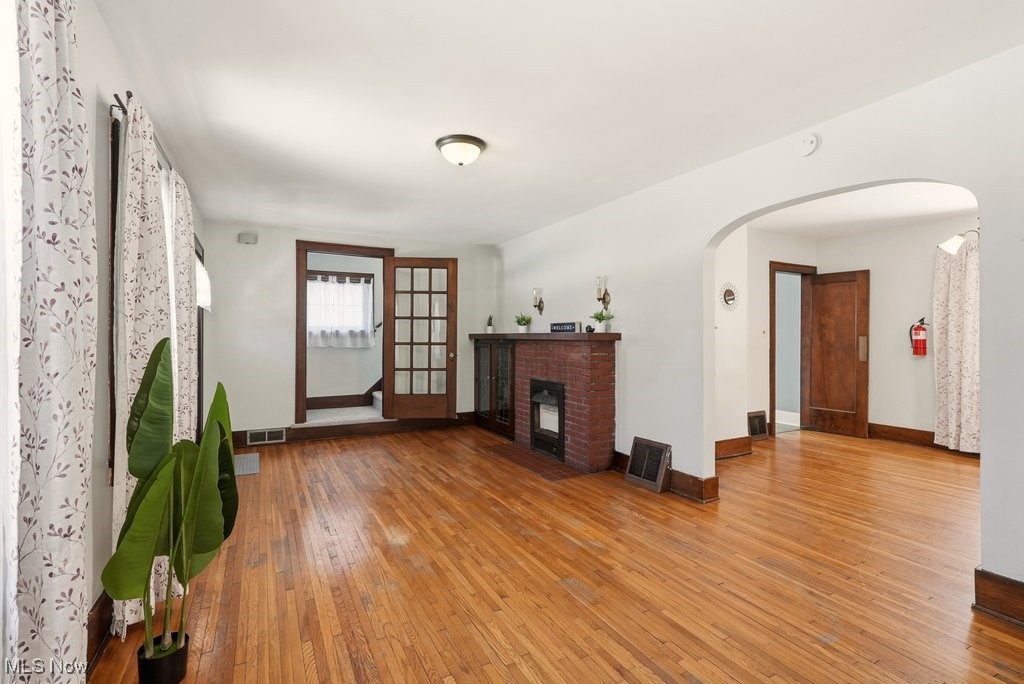 Pleasant View - Residential