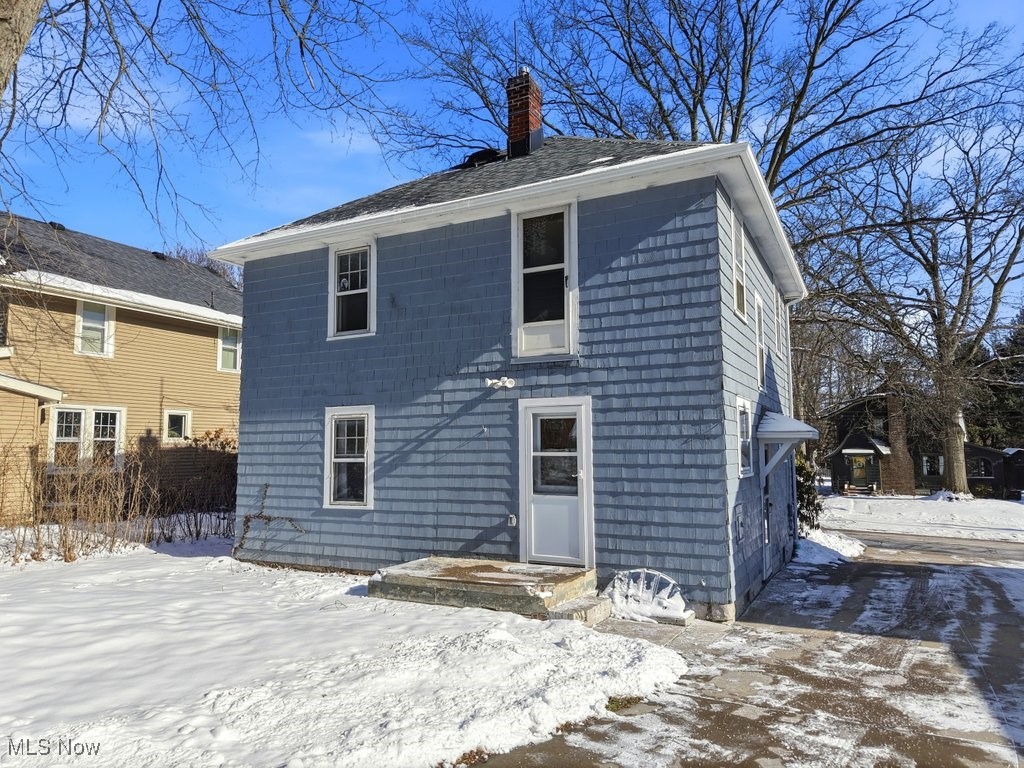 Pleasant View - Residential