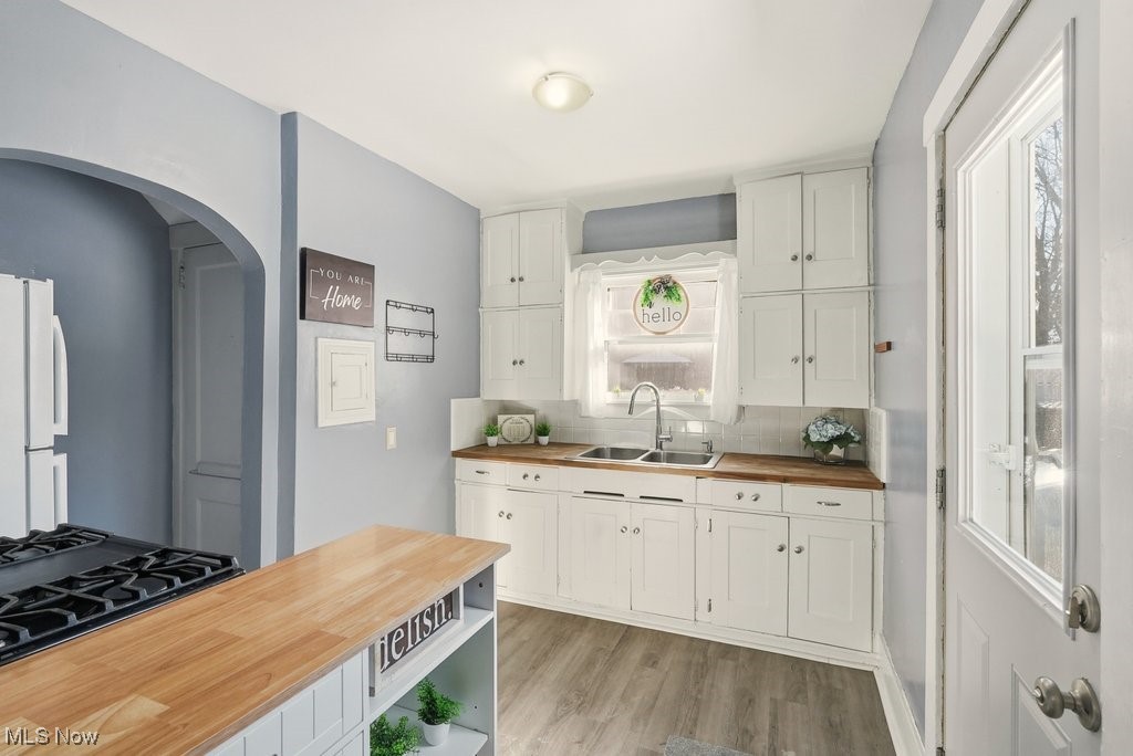 Pleasant View - Residential