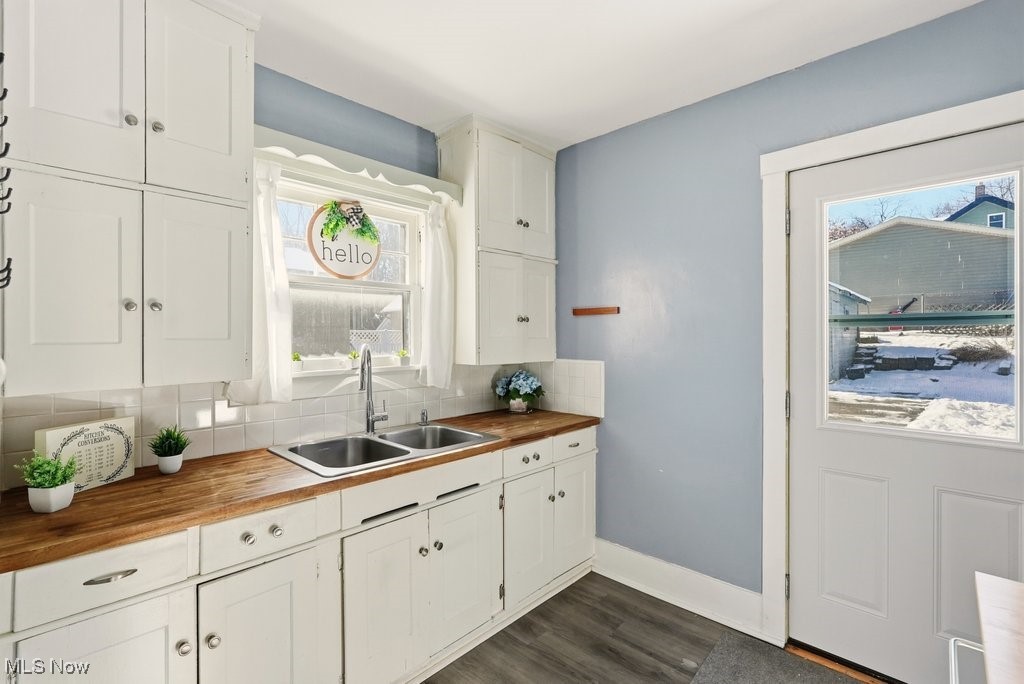 Pleasant View - Residential