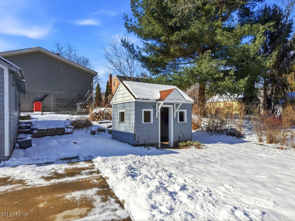 Pleasant View - Residential