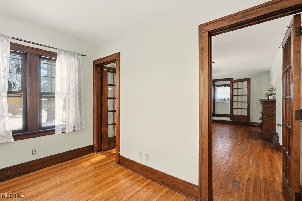 Pleasant View - Residential