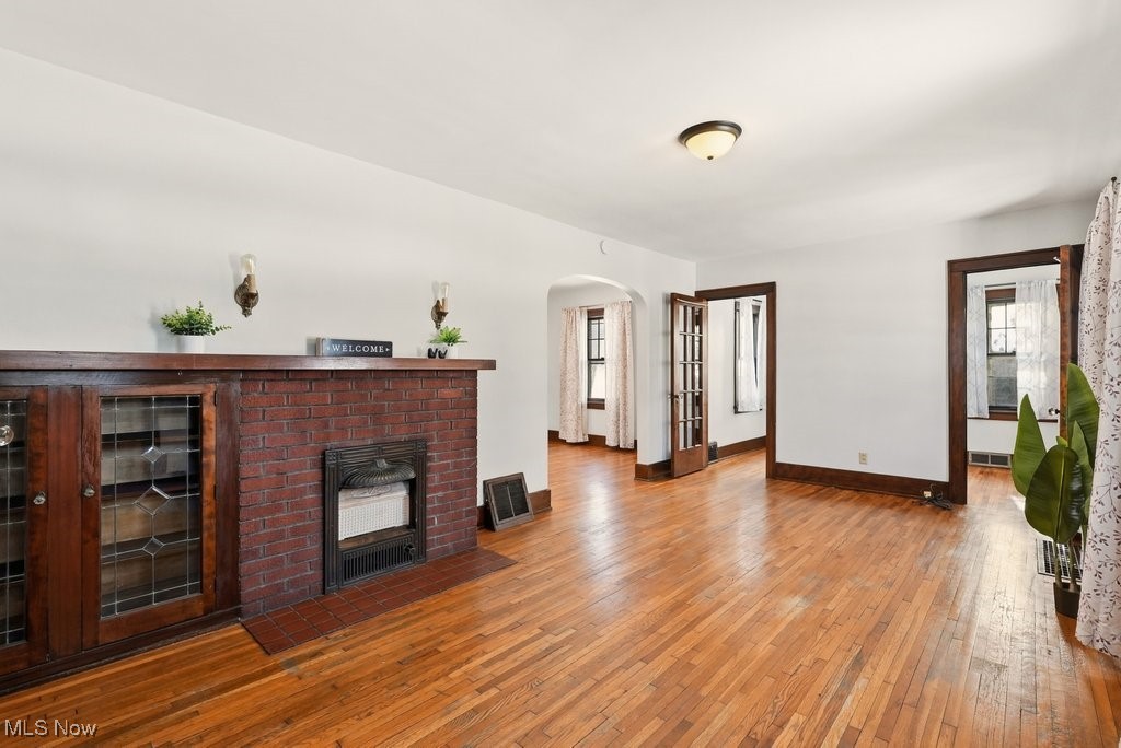 Pleasant View - Residential