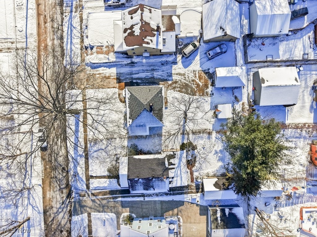 Pleasant View - Residential