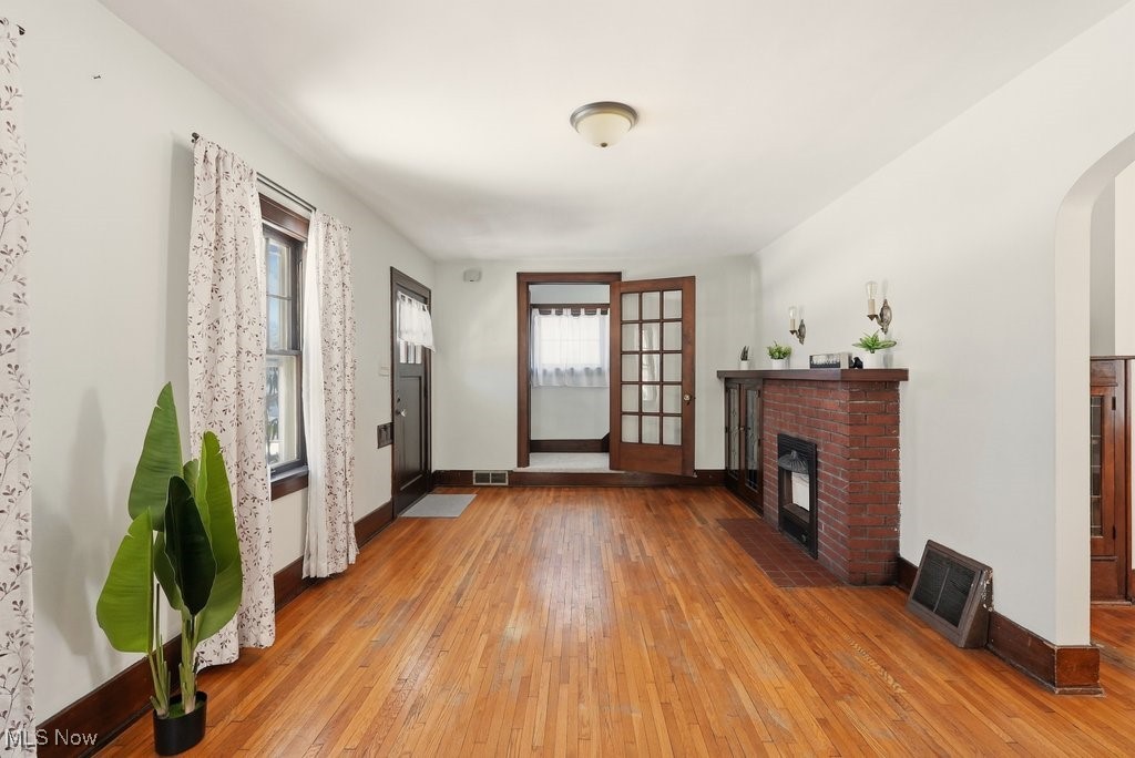 Pleasant View - Residential