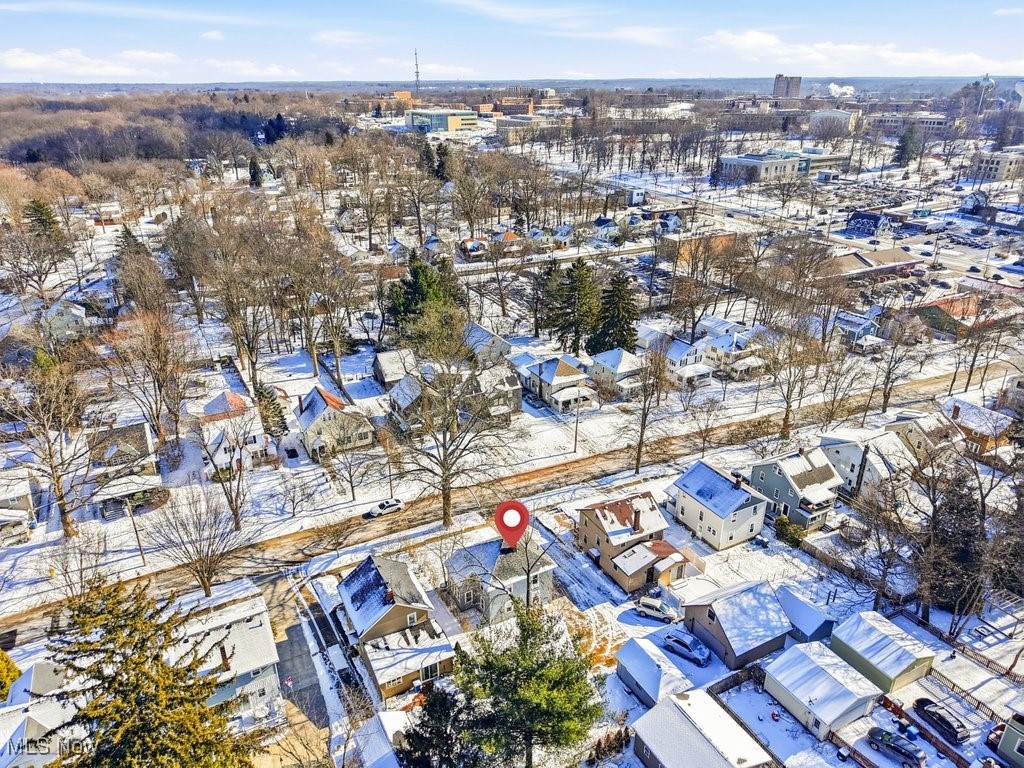 Pleasant View - Residential