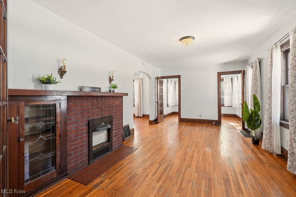 Pleasant View - Residential