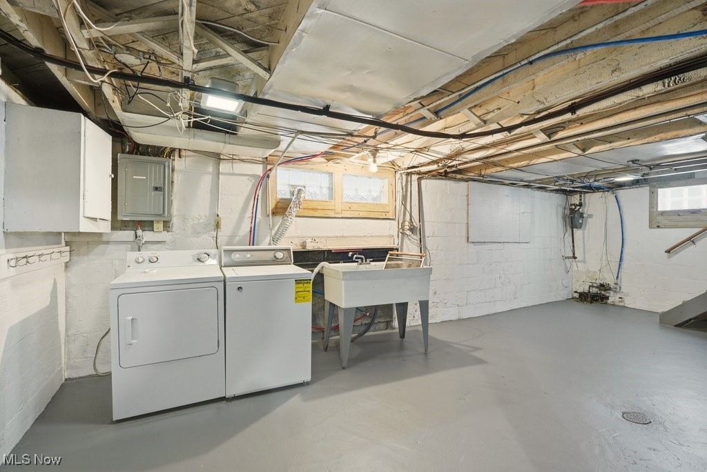 Pleasant View - Residential