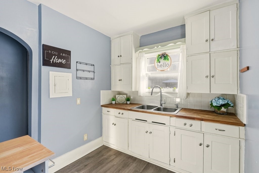 Pleasant View - Residential