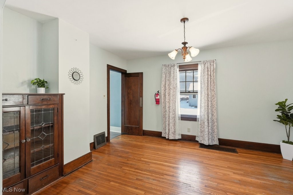 Pleasant View - Residential