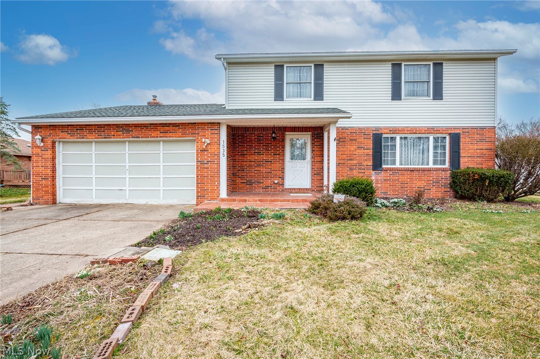 P & F Estates - Residential