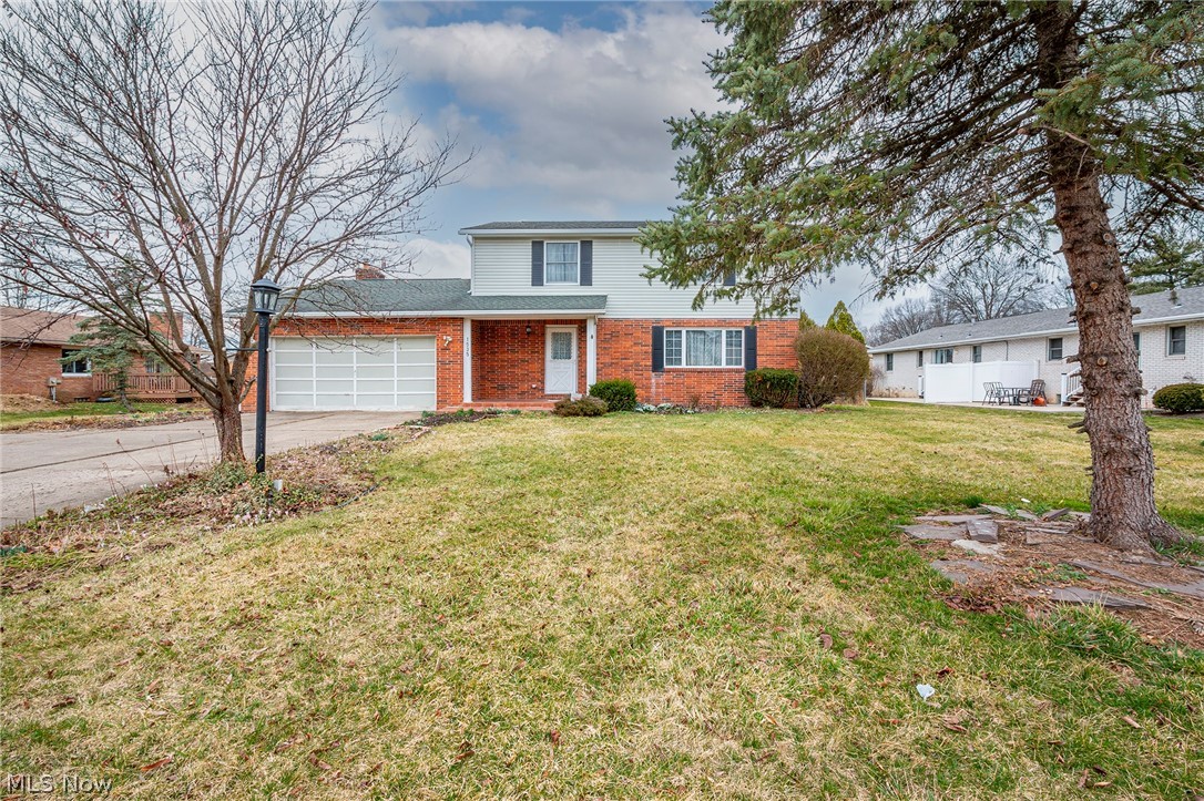 P & F Estates - Residential