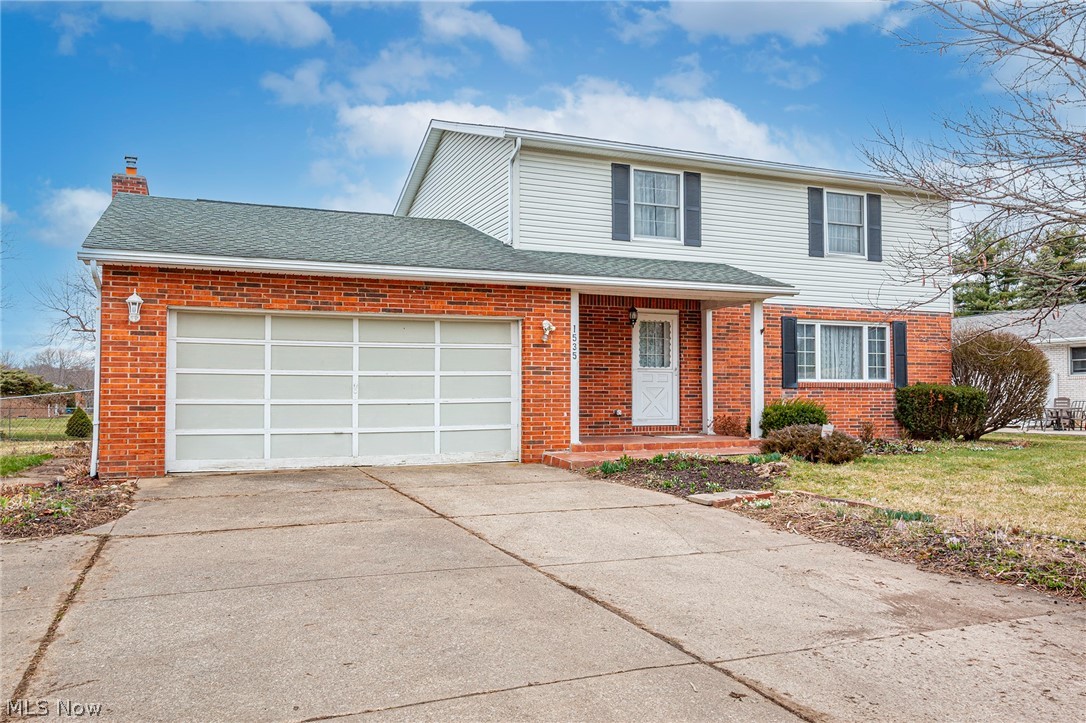 P & F Estates - Residential