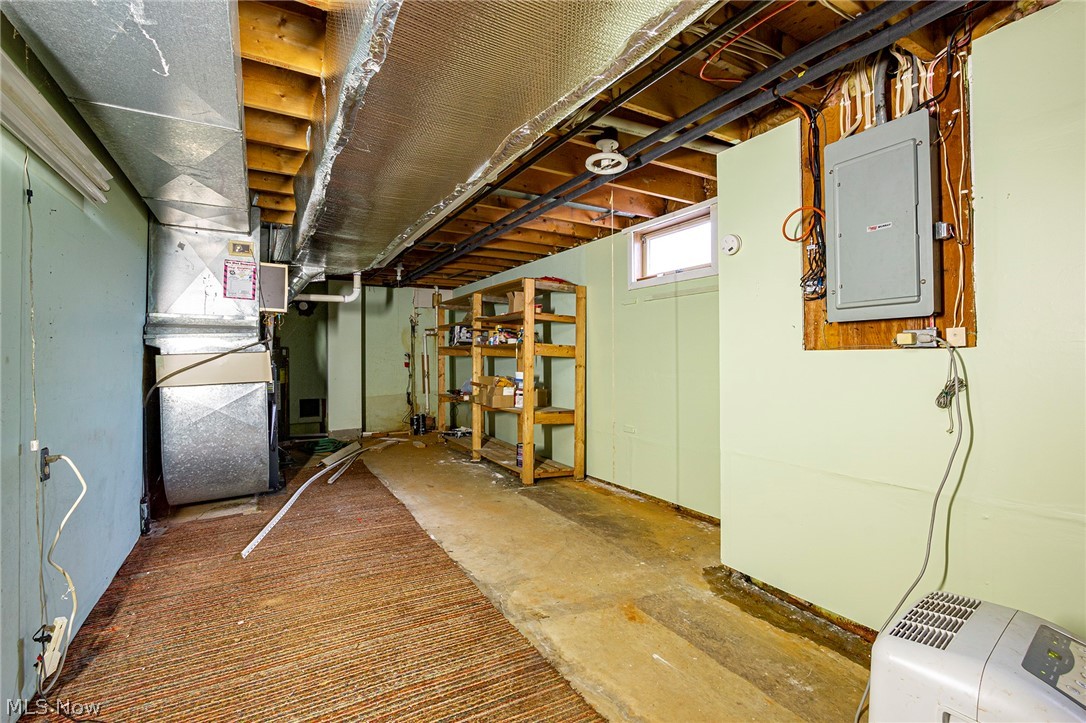 P & F Estates - Residential