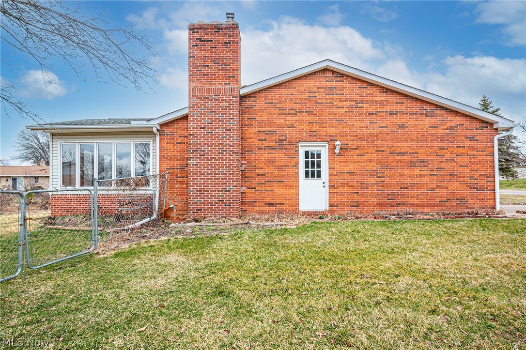 P & F Estates - Residential