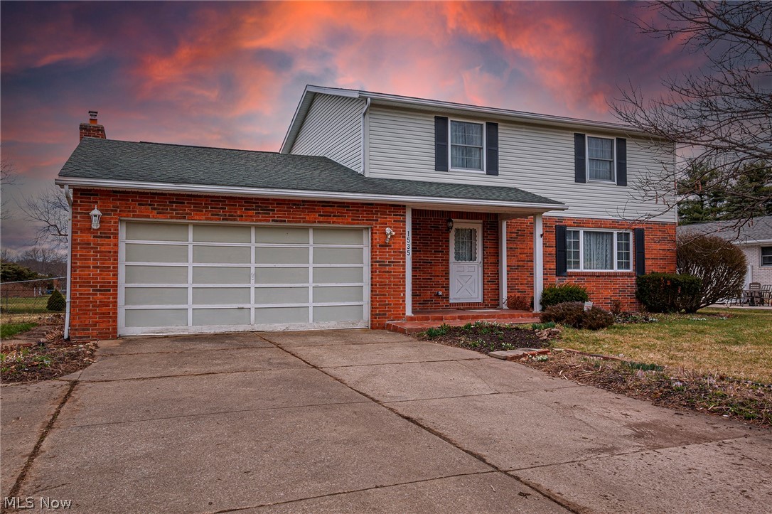 P & F Estates - Residential