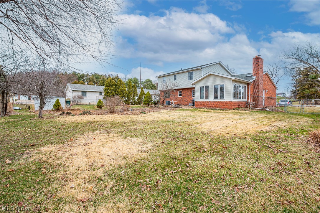 P & F Estates - Residential