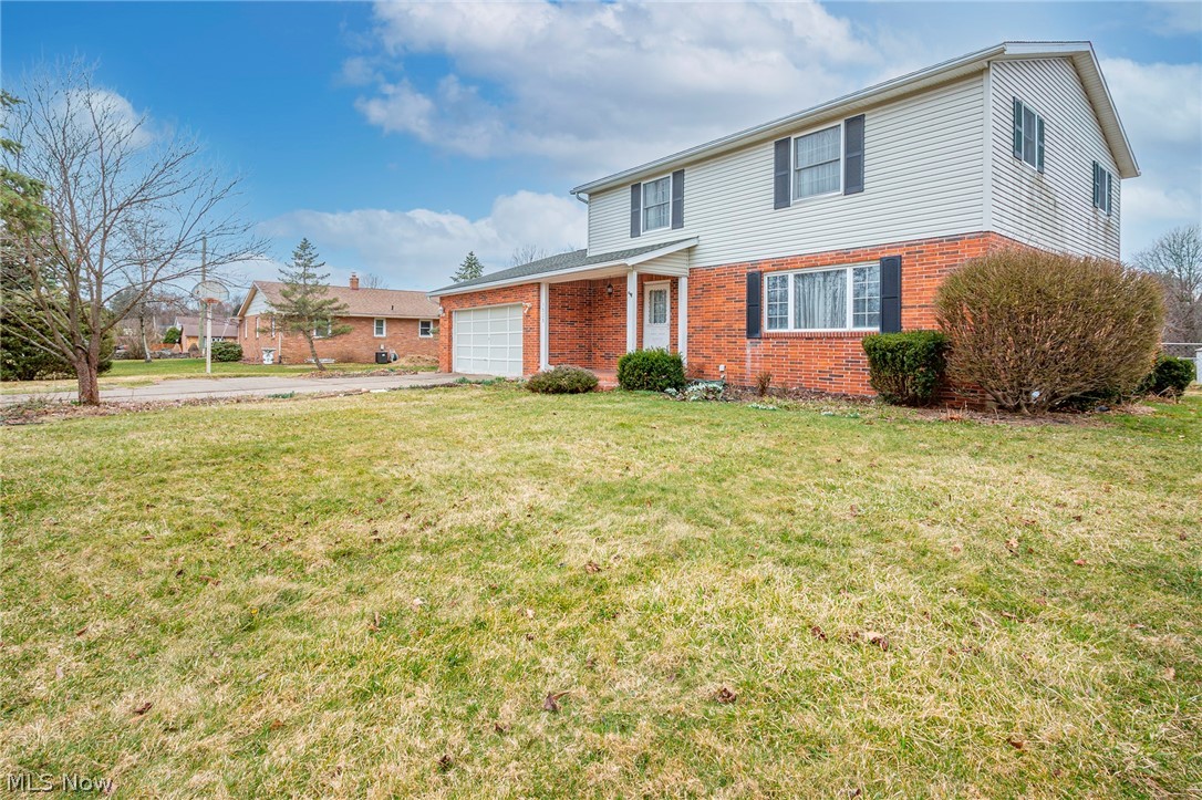 P & F Estates - Residential