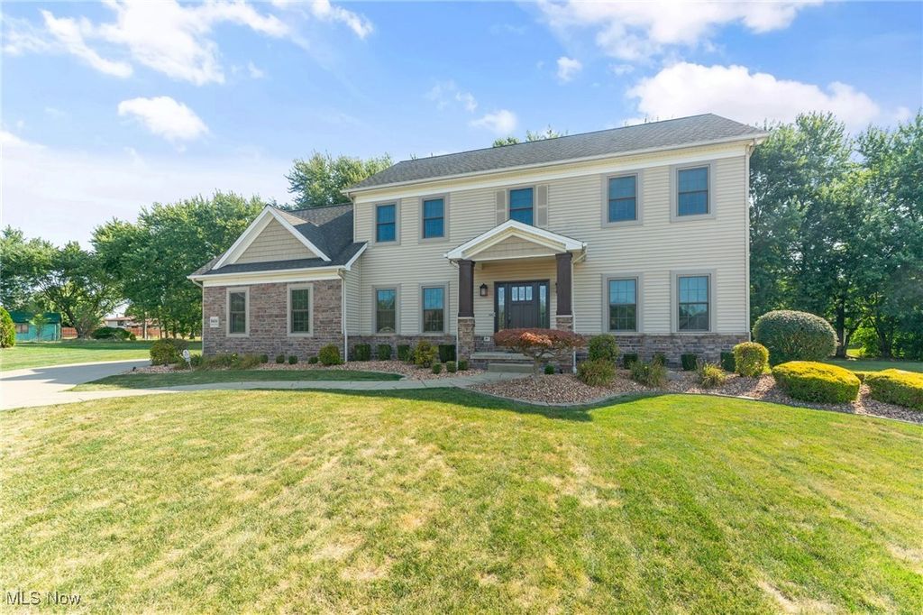 Photo of 8604 Catarina Place, Poland, OH 44514 (MLS # 5180212)