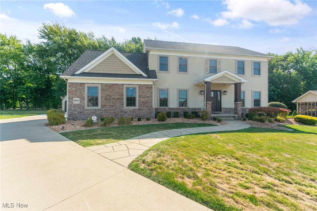 Catarina Place 2 - Residential