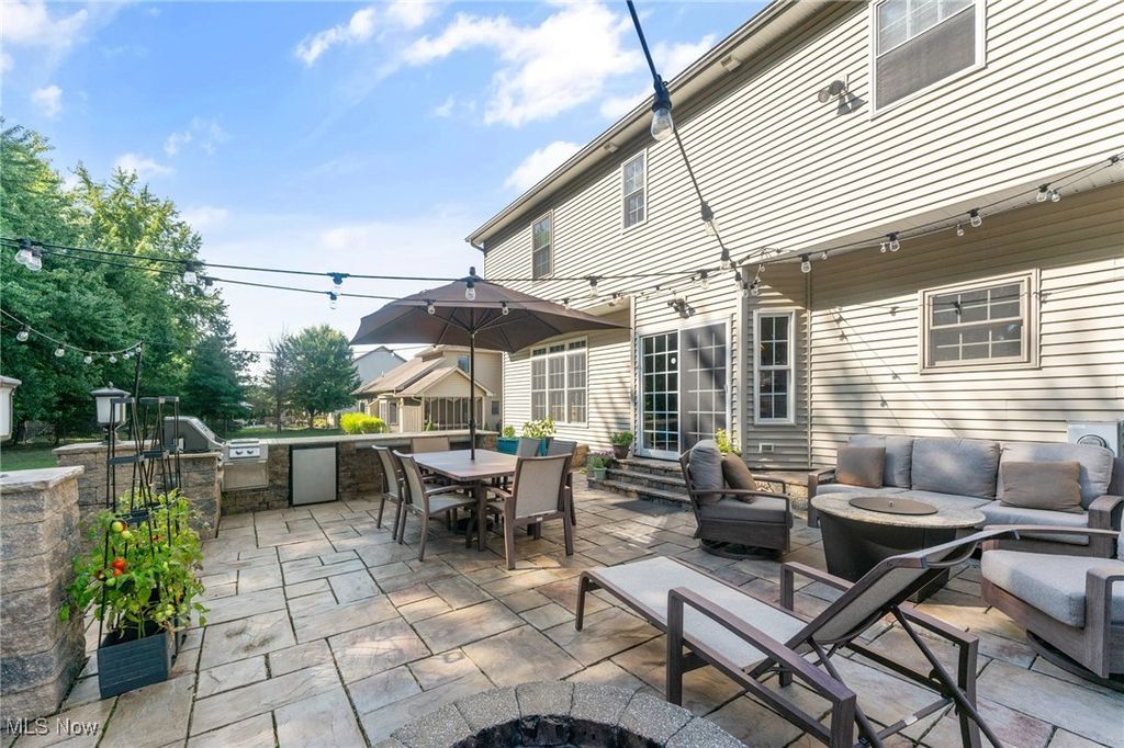 Photo of 8604 Catarina Place, Poland, OH 44514 (MLS # 5180212)