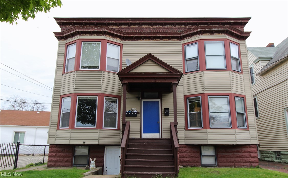 Standart - Residential Lease