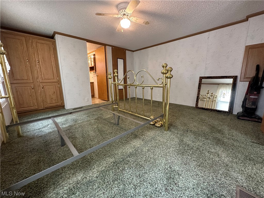 Navarre Village MHC - Residential