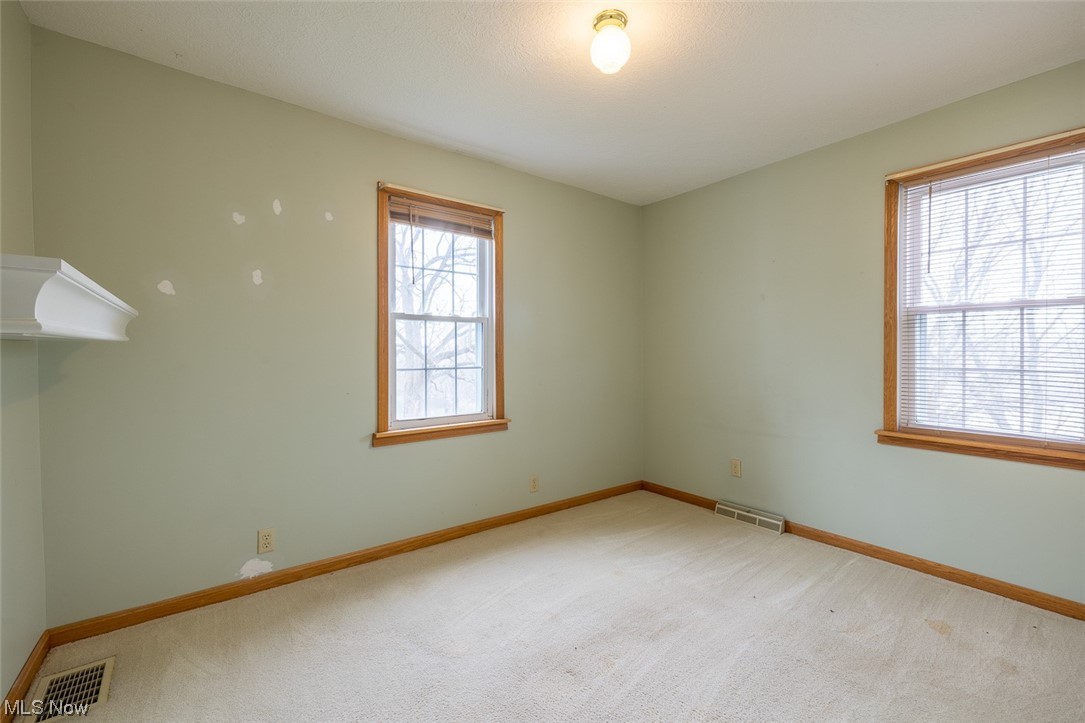 M W Rickner Allotment - Residential