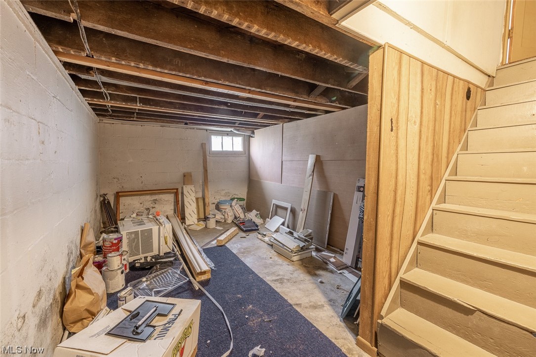 M W Rickner Allotment - Residential