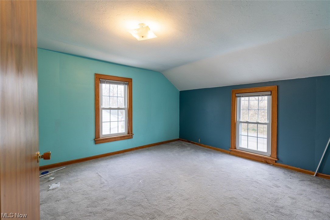 M W Rickner Allotment - Residential