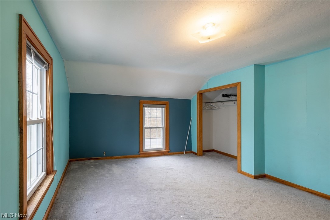 M W Rickner Allotment - Residential