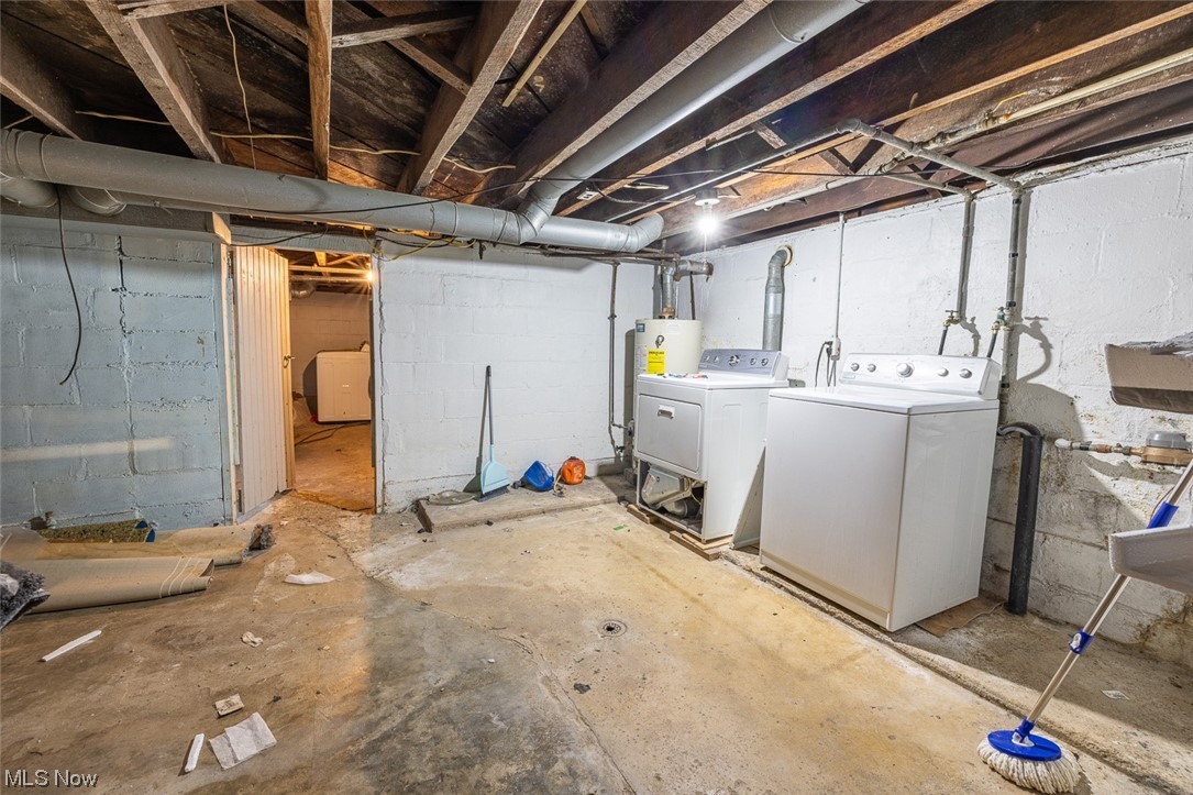 M W Rickner Allotment - Residential