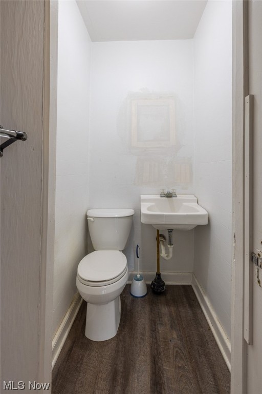 M W Rickner Allotment - Residential