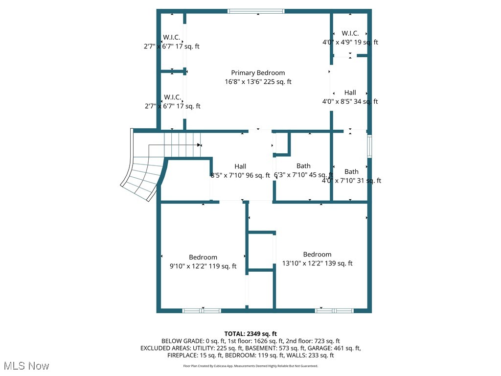 Main image without alt text