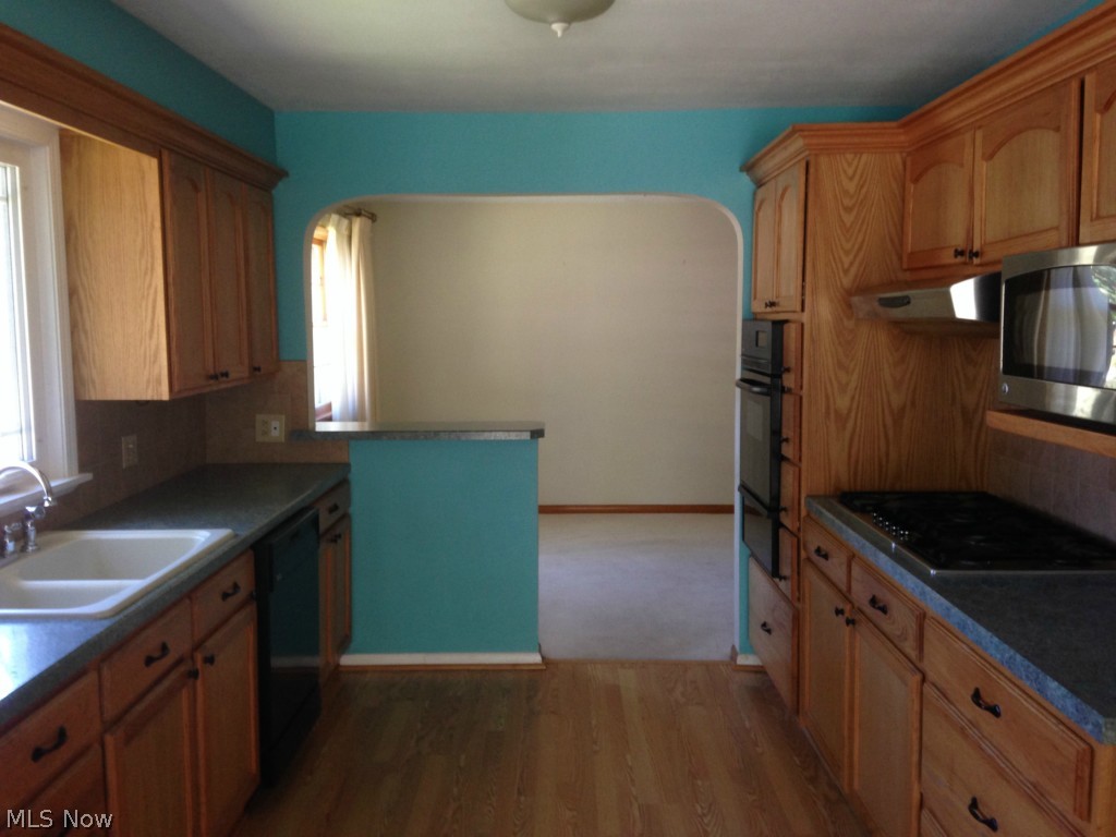 Silver Lake Highlands - Residential