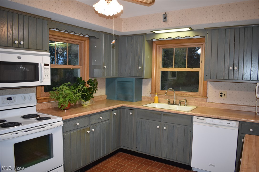 Brookfield Township Original S - Residential