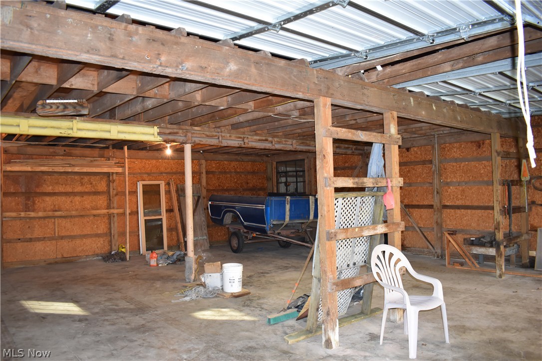 Brookfield Township Original S - Residential