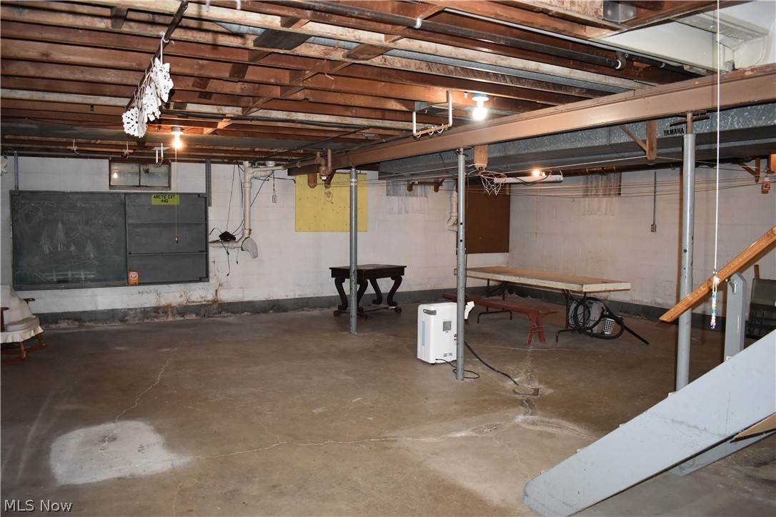 Brookfield Township Original S - Residential