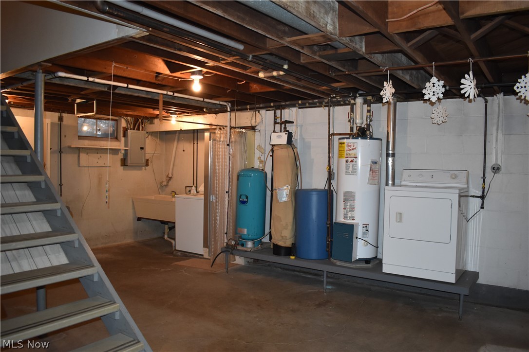 Brookfield Township Original S - Residential