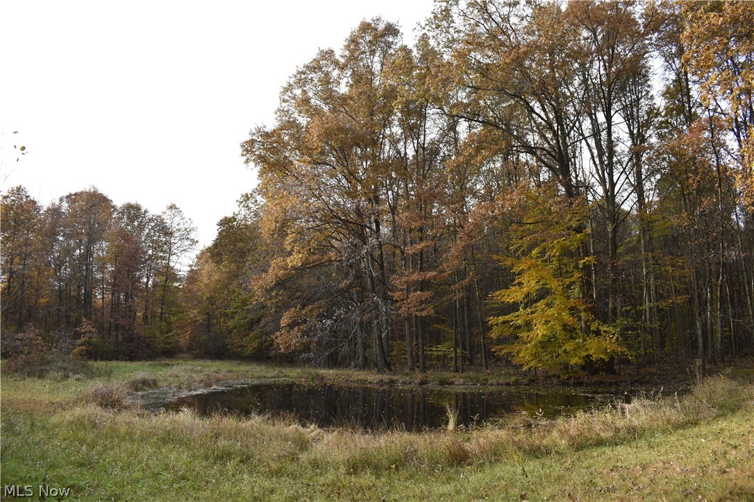 Brookfield Township Original S - Residential