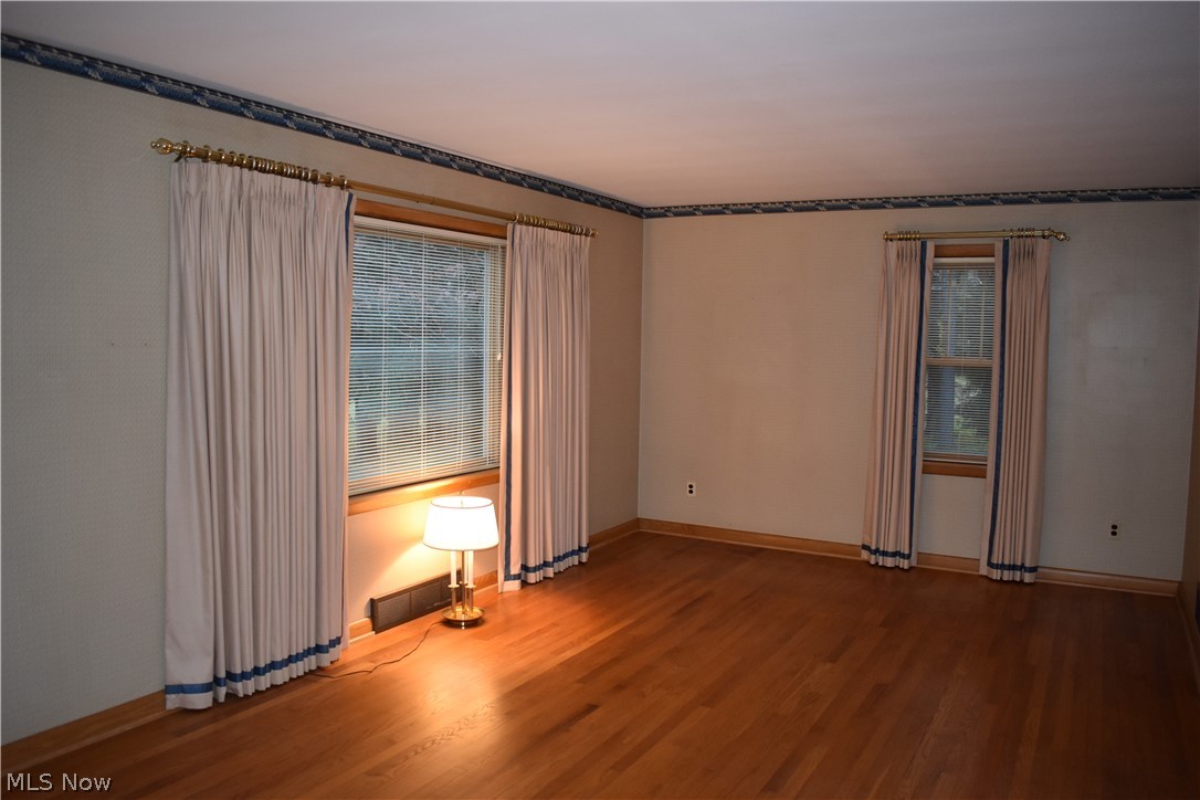 Brookfield Township Original S - Residential