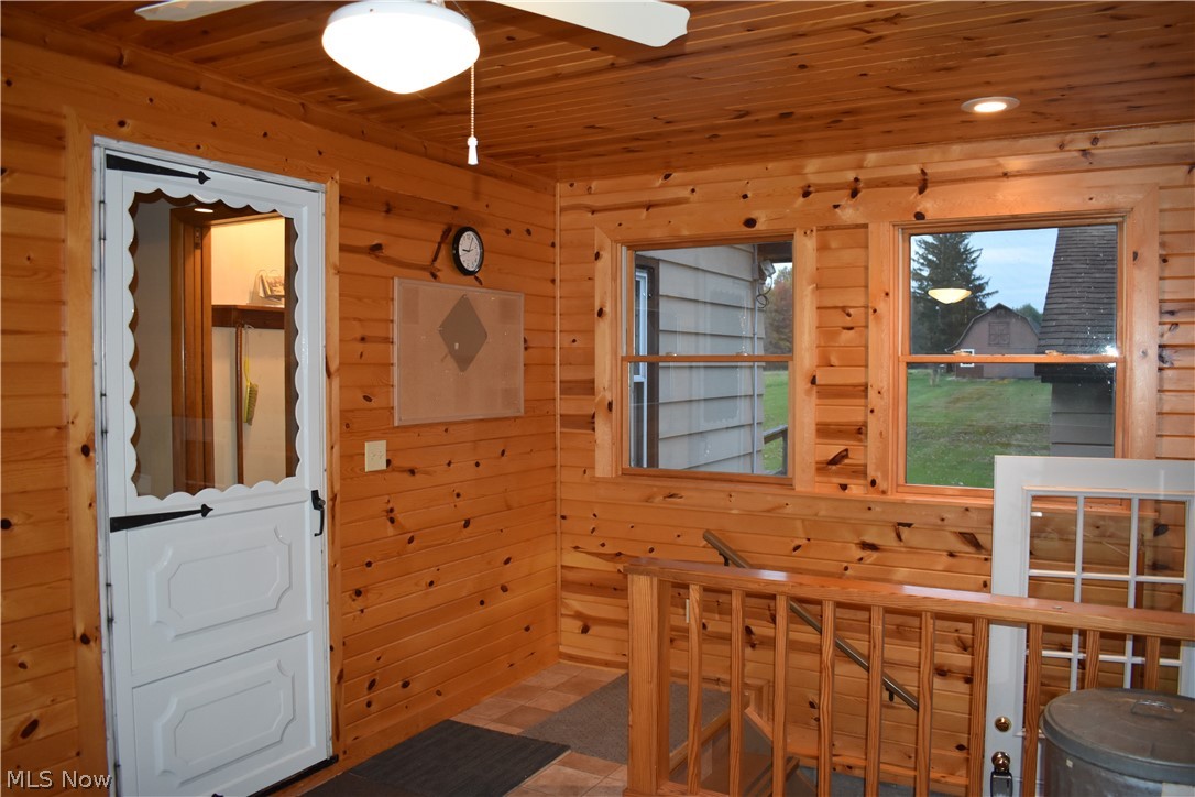 Brookfield Township Original S - Residential