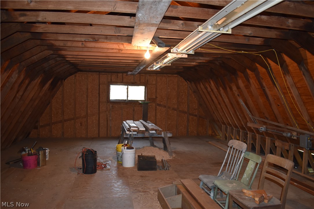 Brookfield Township Original S - Residential