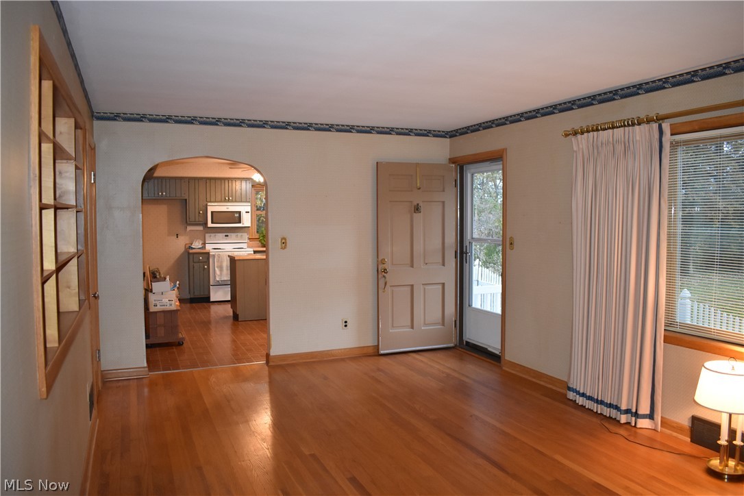 Brookfield Township Original S - Residential