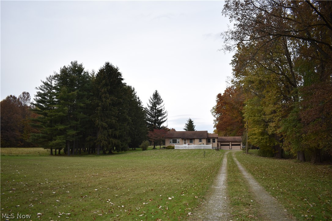 Brookfield Township Original S - Residential